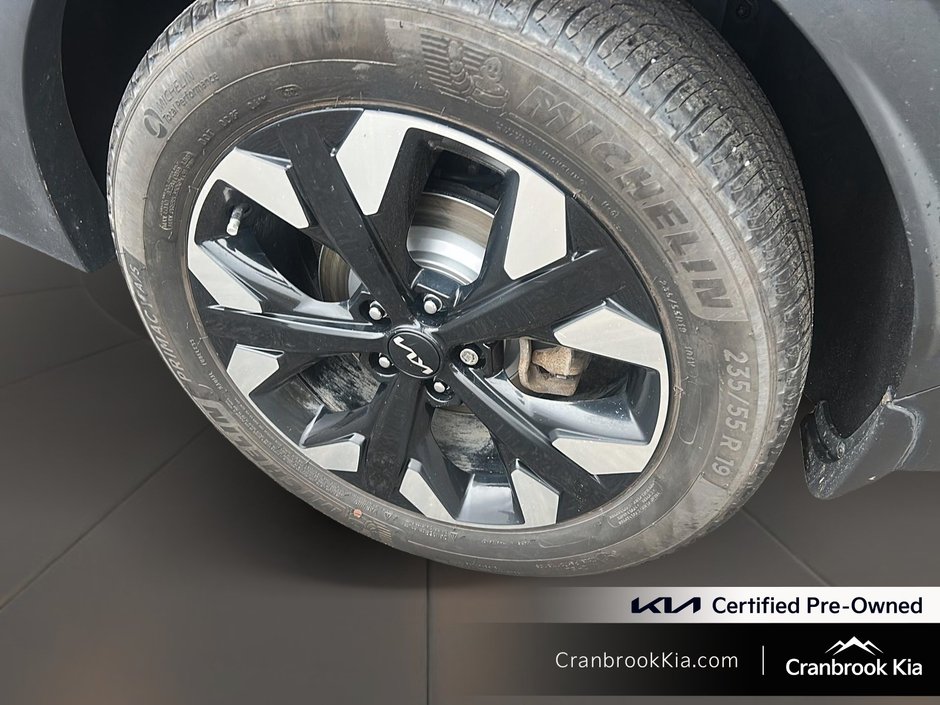 2023 Kia SPORTAGE X-LINE-6