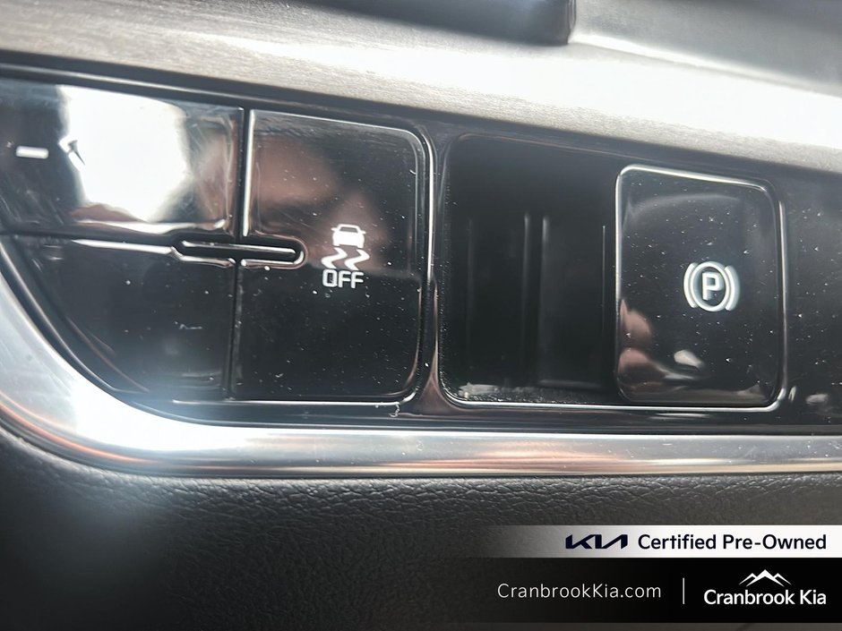 2023 Kia SPORTAGE X-LINE-20