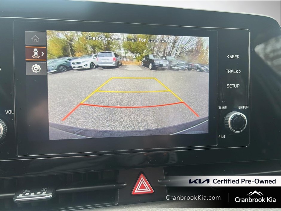 2023 Kia SPORTAGE X-LINE-15