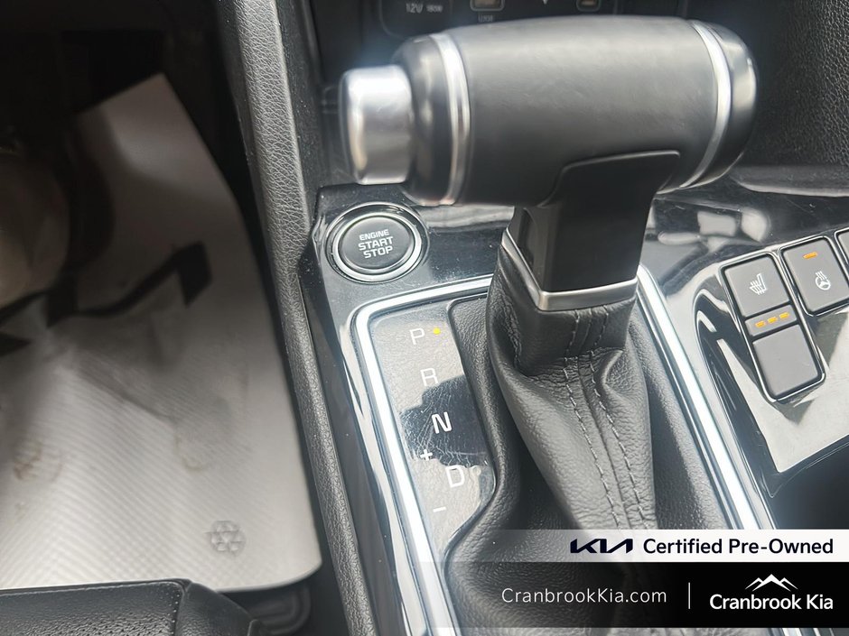 2023 Kia SPORTAGE X-LINE-13