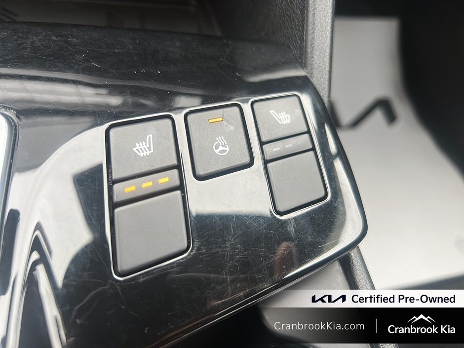 2023 Kia SPORTAGE X-LINE-17