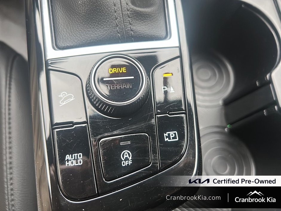 2023 Kia SPORTAGE X-LINE-14