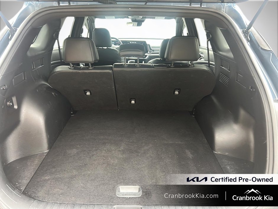 2023 Kia SPORTAGE X-LINE-5