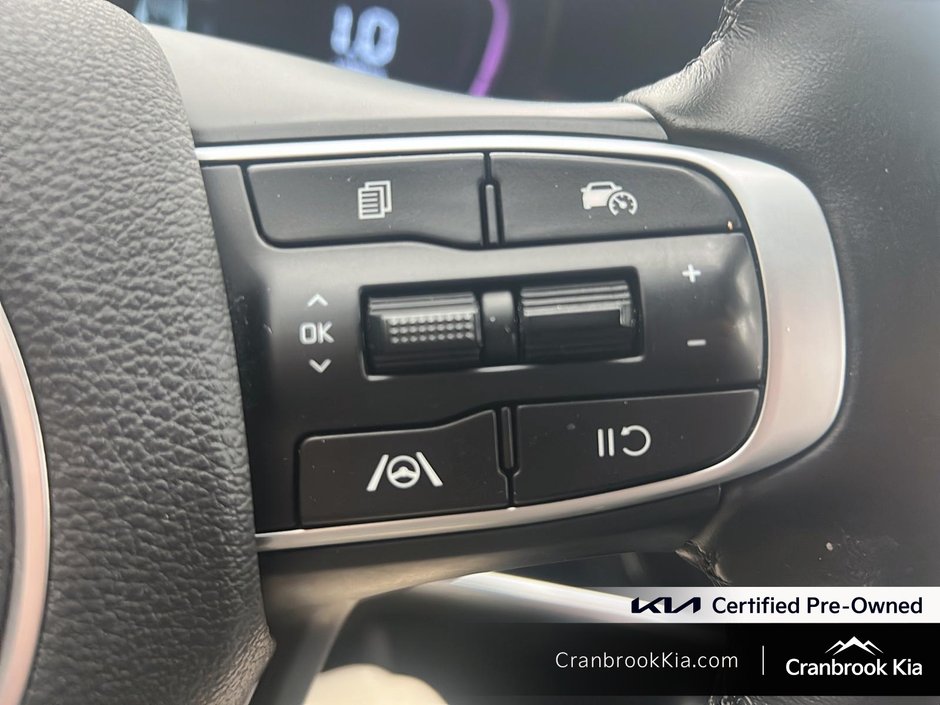 2023 Kia SPORTAGE X-LINE-21