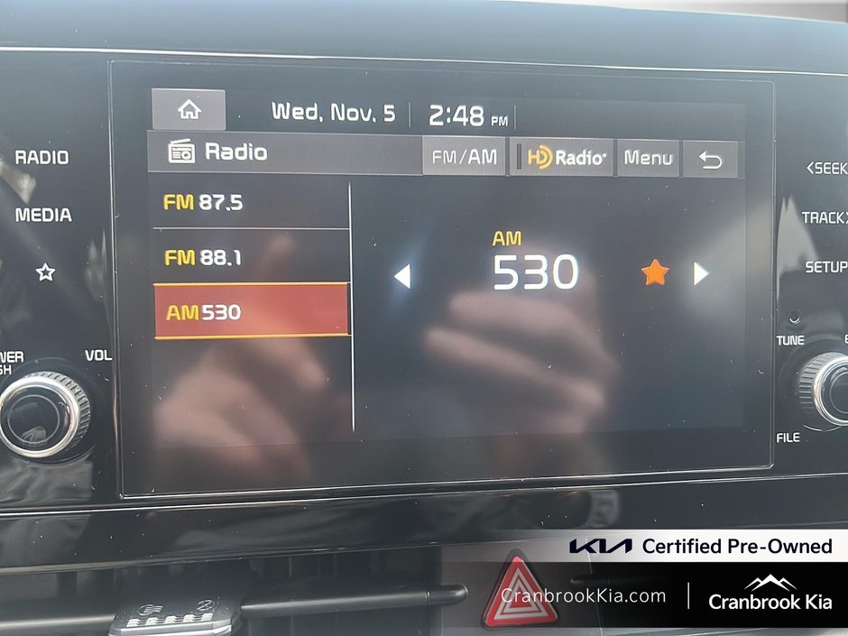 2023 Kia SPORTAGE X-LINE-16