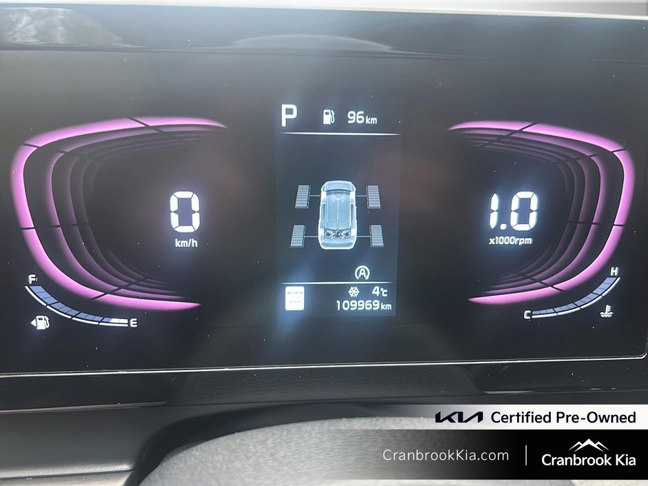 2023 Kia SPORTAGE X-LINE-11