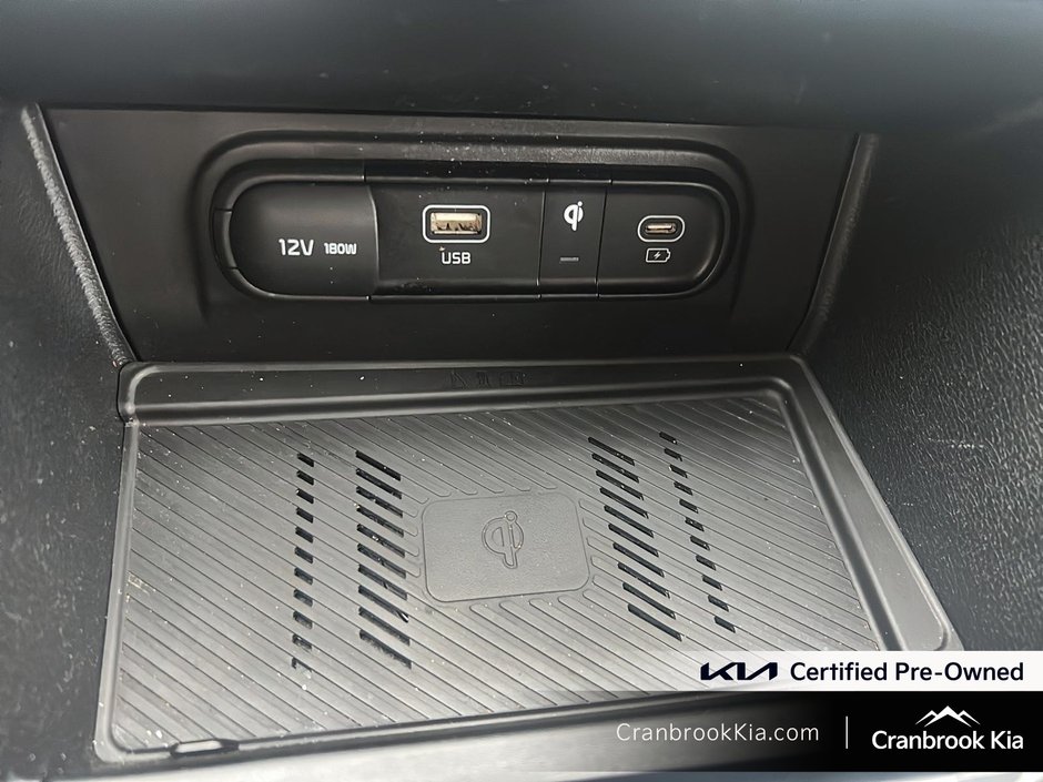 2023 Kia SPORTAGE X-LINE-18