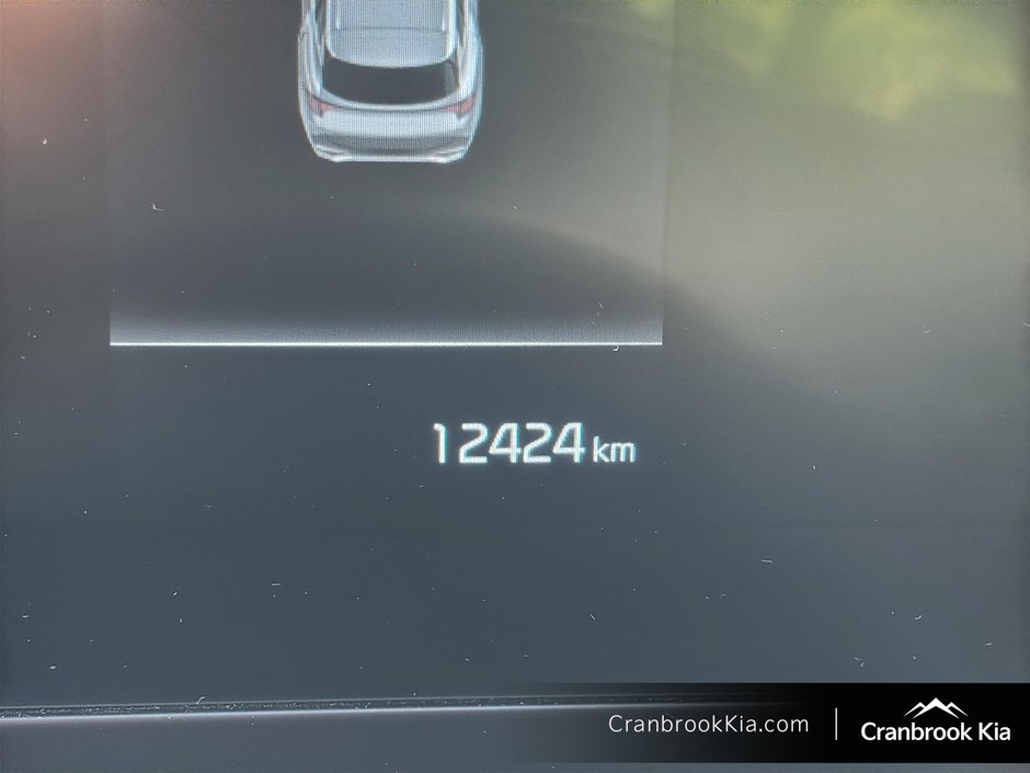 2024 Kia Sportage LX-12