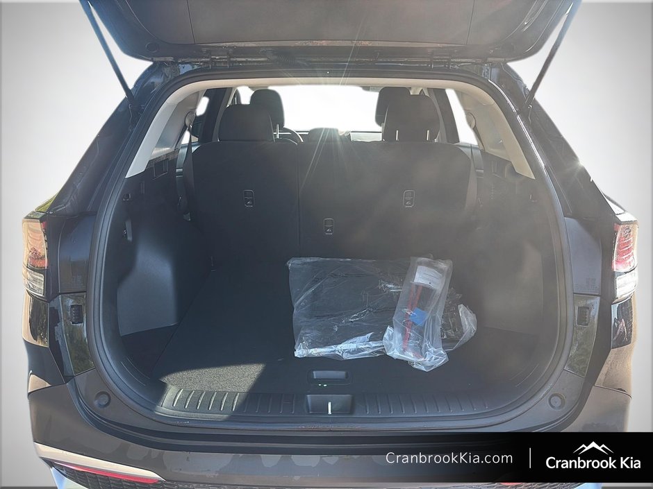 2024 Kia Sportage LX-5