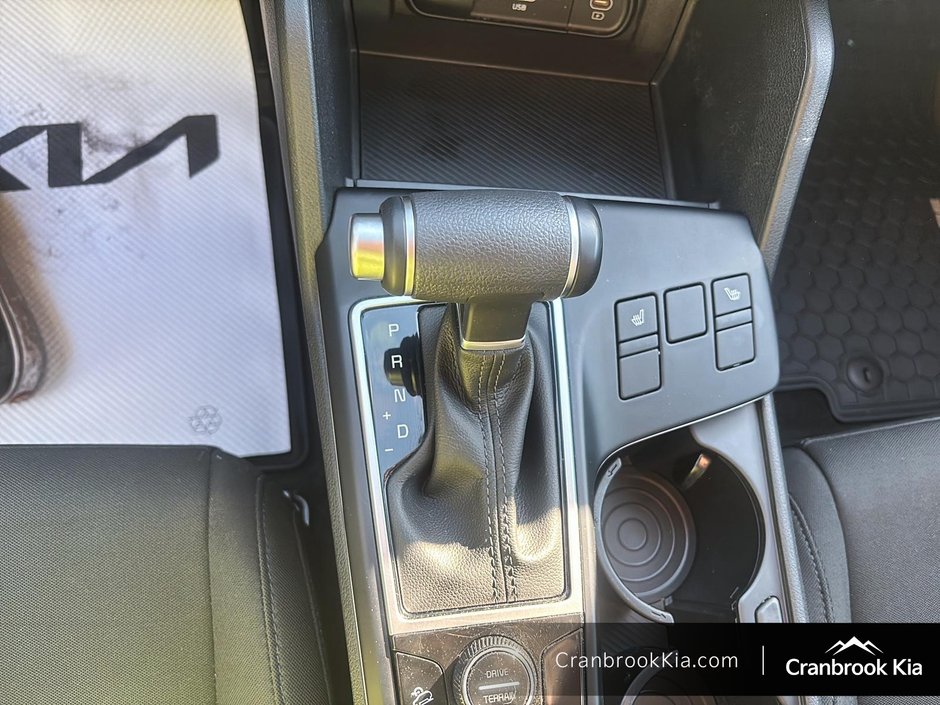 2024 Kia Sportage LX-14