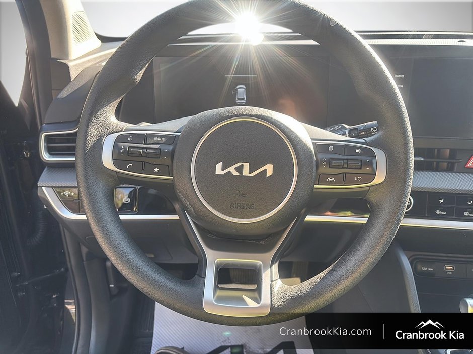 2024 Kia Sportage LX-11