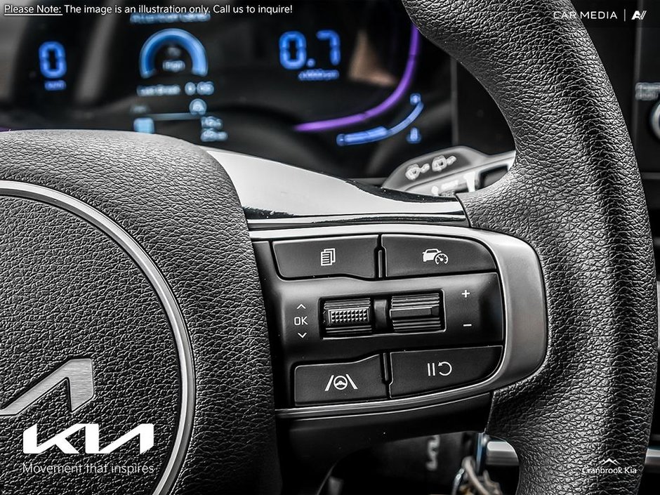 2025 Kia Sportage LX-14