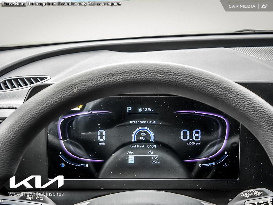 2025 Kia Sportage LX-13