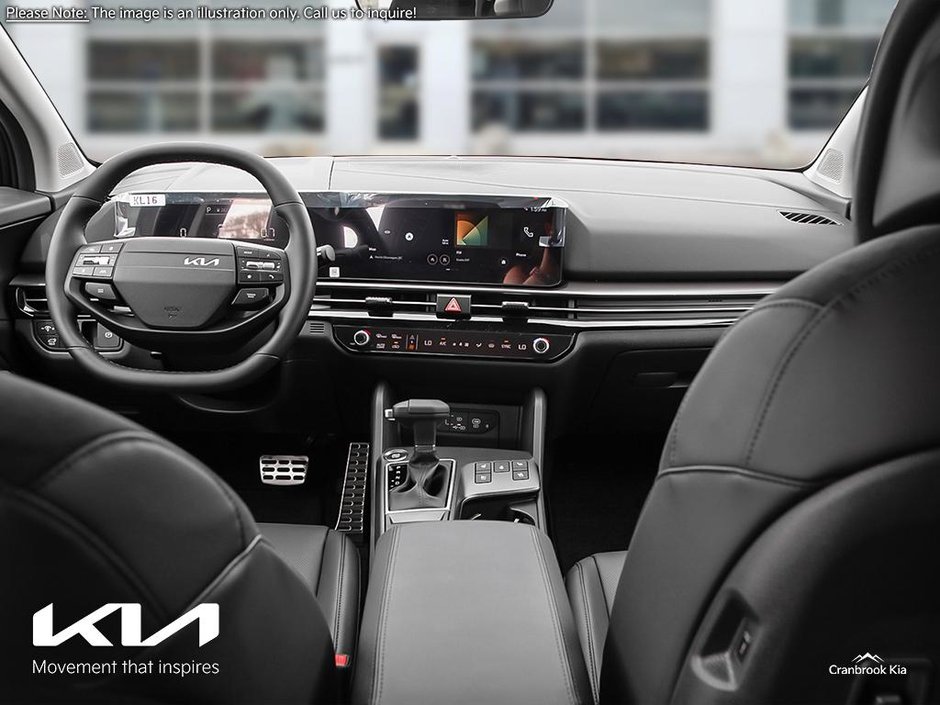2026 Kia Sportage EX Premium-21