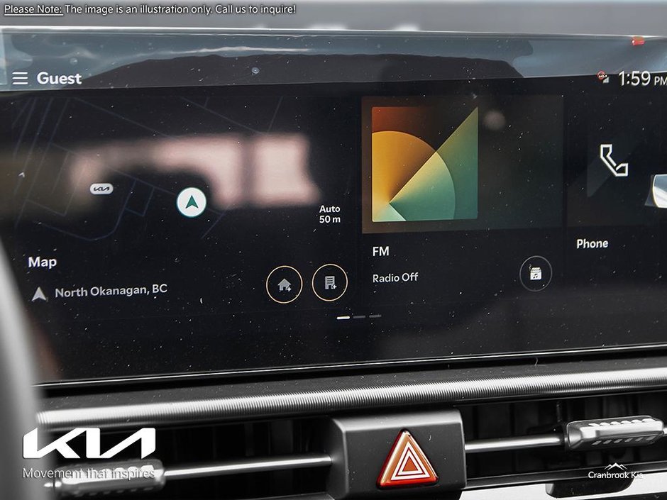2026 Kia Sportage EX Premium-17