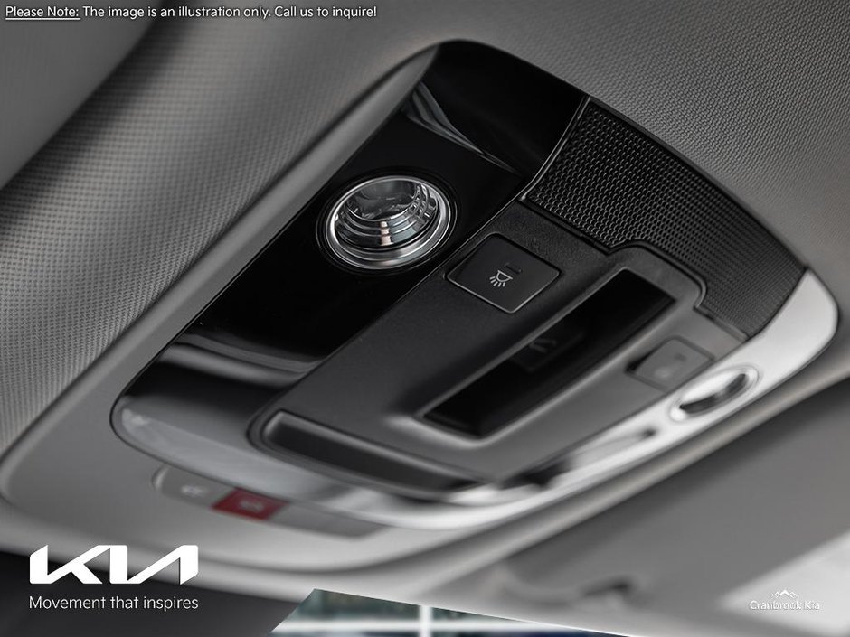 2026 Kia Sportage EX Premium-18