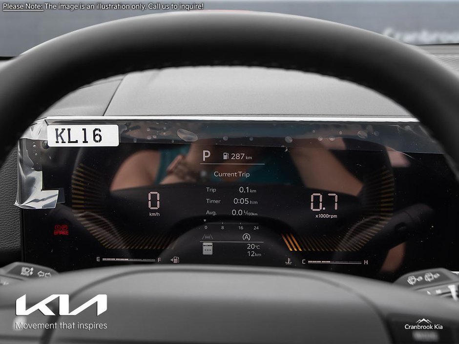 2026 Kia Sportage EX Premium-13