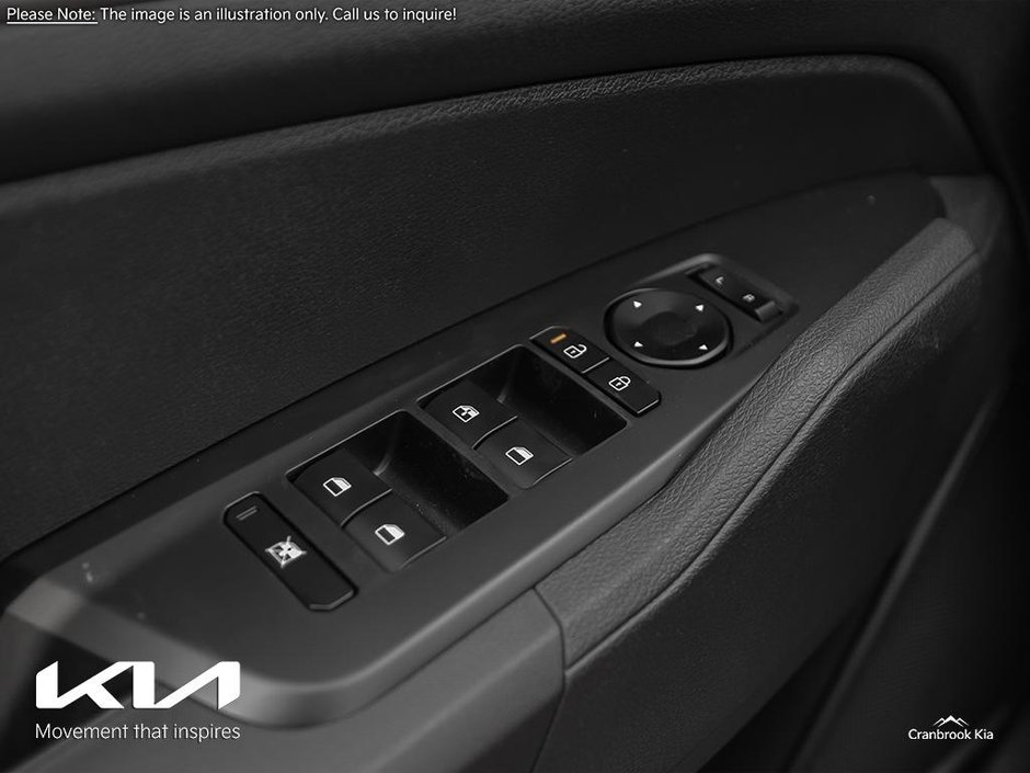 2026 Kia Sportage LX-15