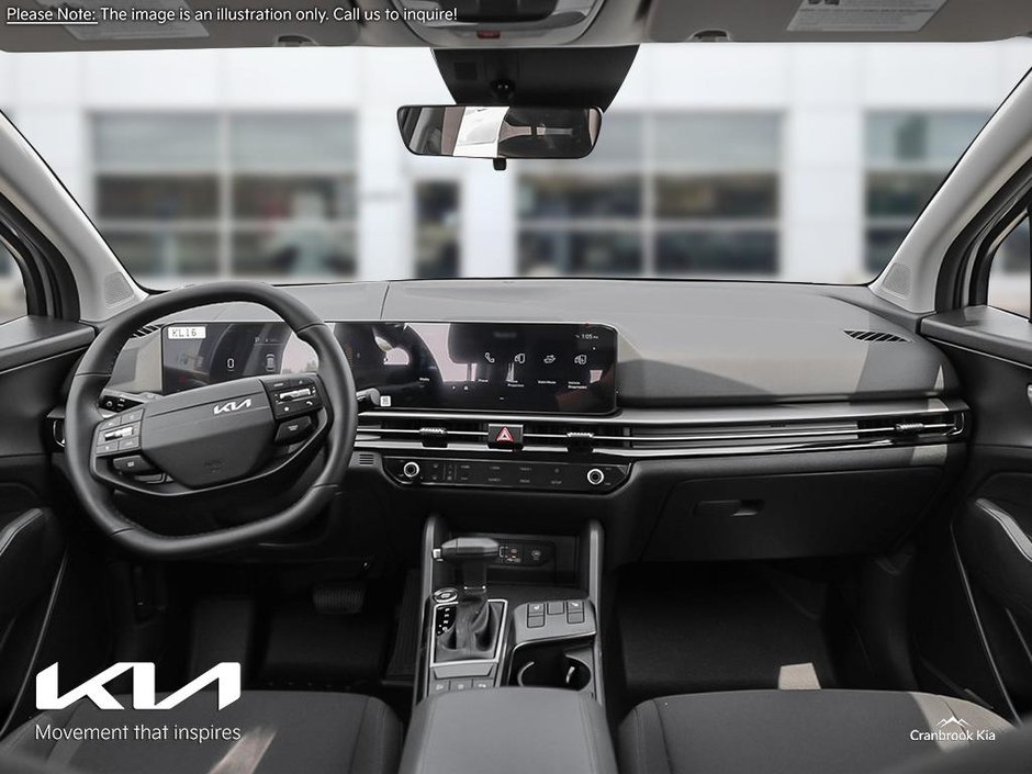 2026 Kia Sportage LX-21