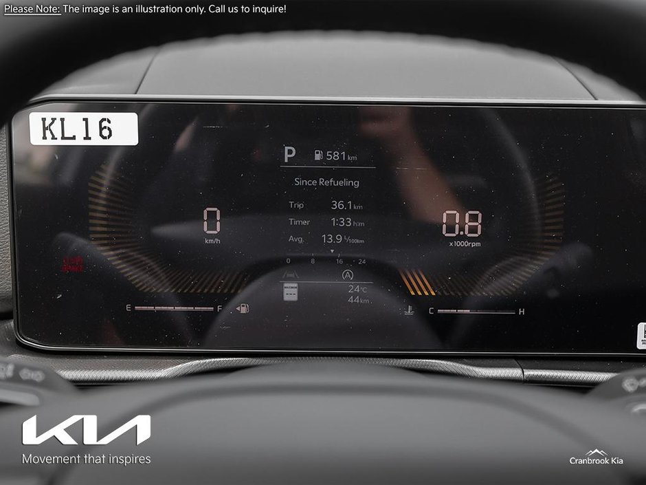 2026 Kia Sportage LX-13