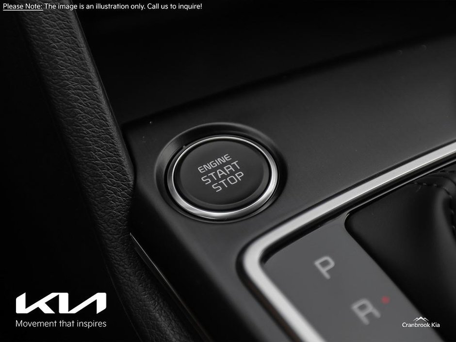 2026 Kia Sportage LX-25