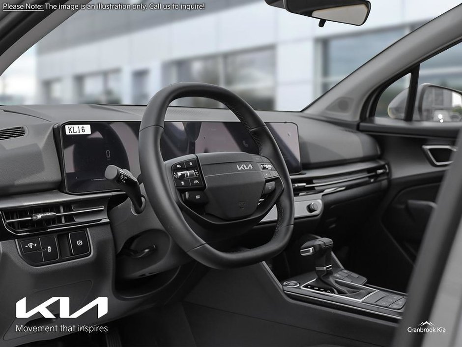 2026 Kia Sportage LX-11