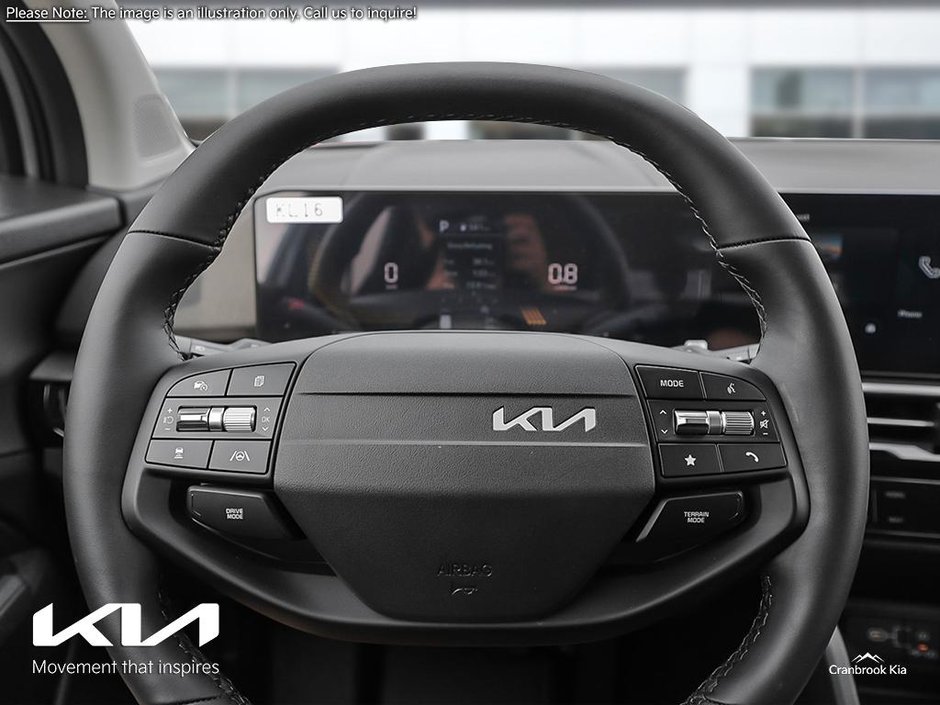 2026 Kia Sportage LX-12