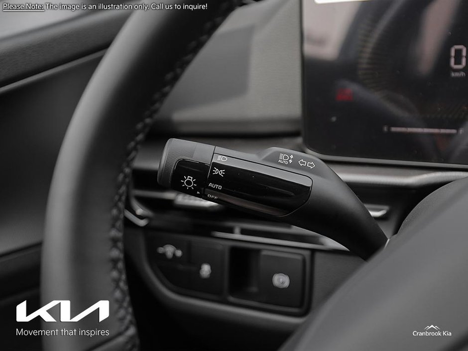 2026 Kia Sportage LX-24