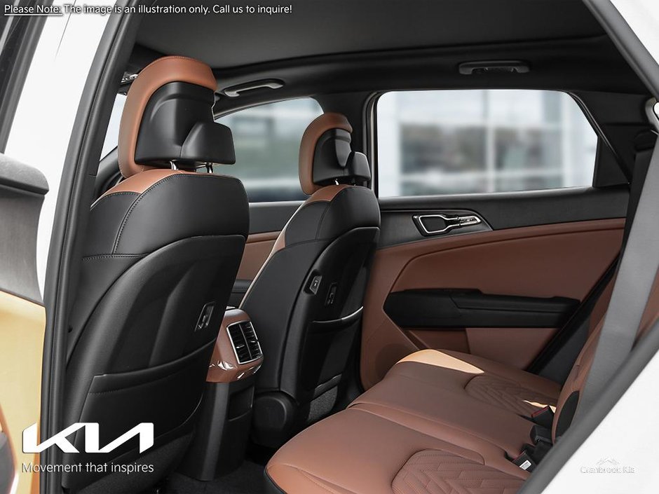 2026 Kia Sportage X-Line Limited-20