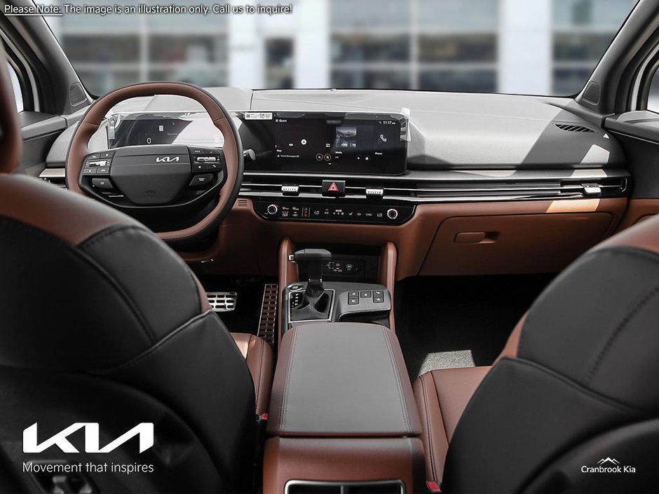 2026 Kia Sportage X-Line Limited-21