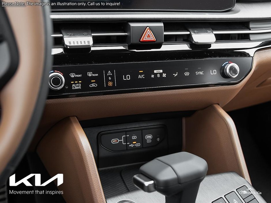 2026 Kia Sportage X-Line Limited-23