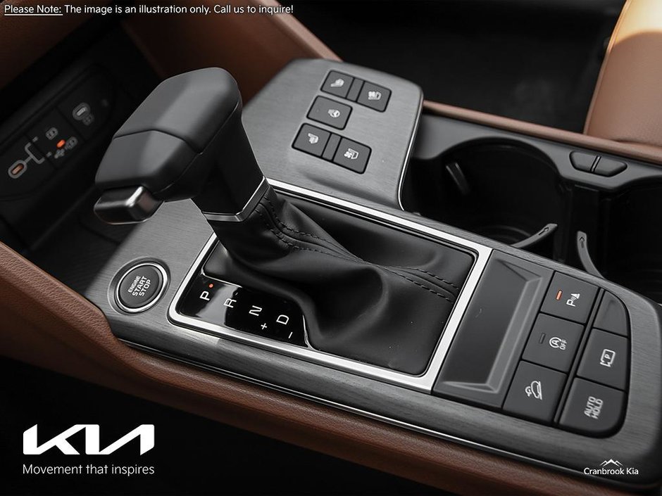 2026 Kia Sportage X-Line Limited-16