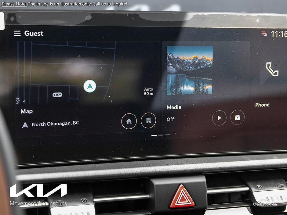 2026 Kia Sportage X-Line Limited-17