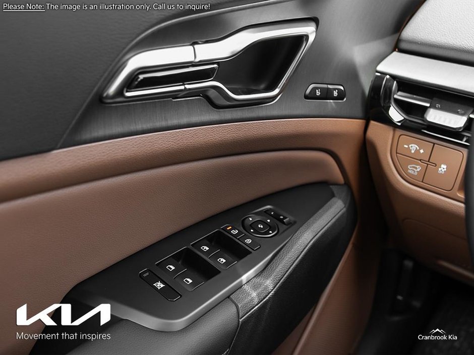 2026 Kia Sportage X-Line Limited-15