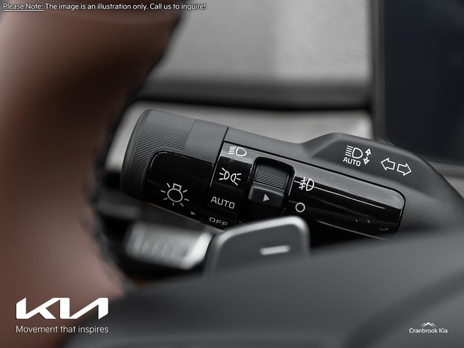 2026 Kia Sportage X-Line Limited-24