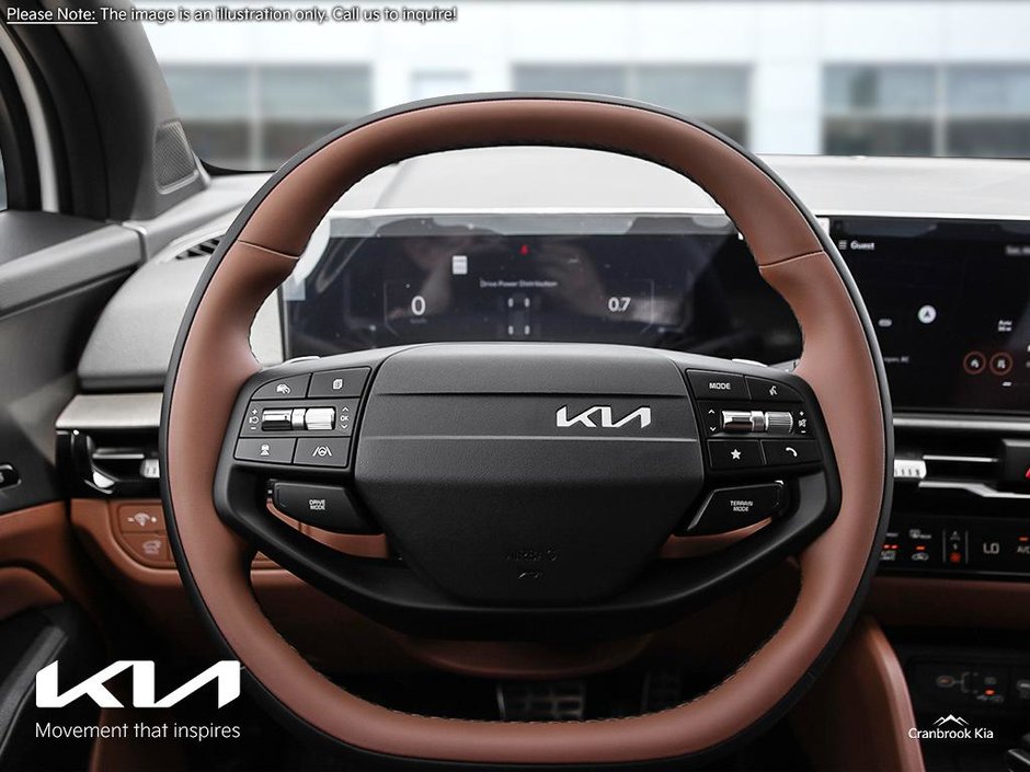 2026 Kia Sportage X-Line Limited-12