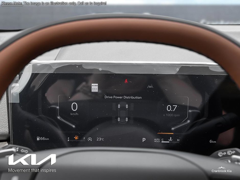 2026 Kia Sportage X-Line Limited-13