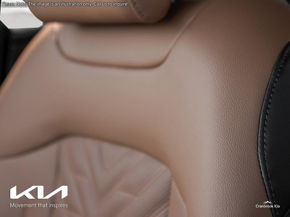 2026 Kia Sportage X-Line Limited-19