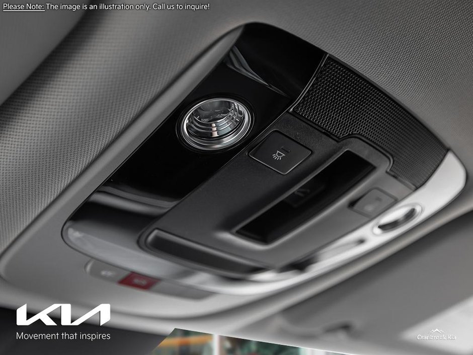 2026 Kia Sportage EX Premium-16