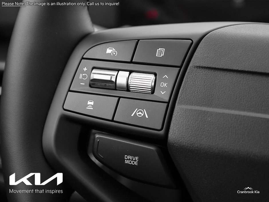 2026 Kia Sportage EX Premium-22