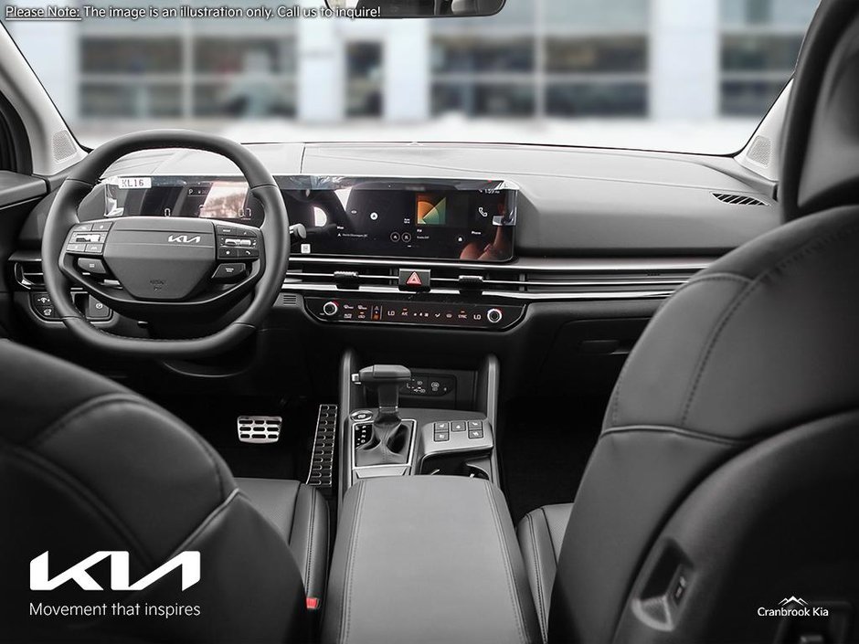 2026 Kia Sportage EX Premium-19