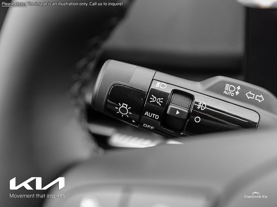 2026 Kia Sportage EX Premium-23