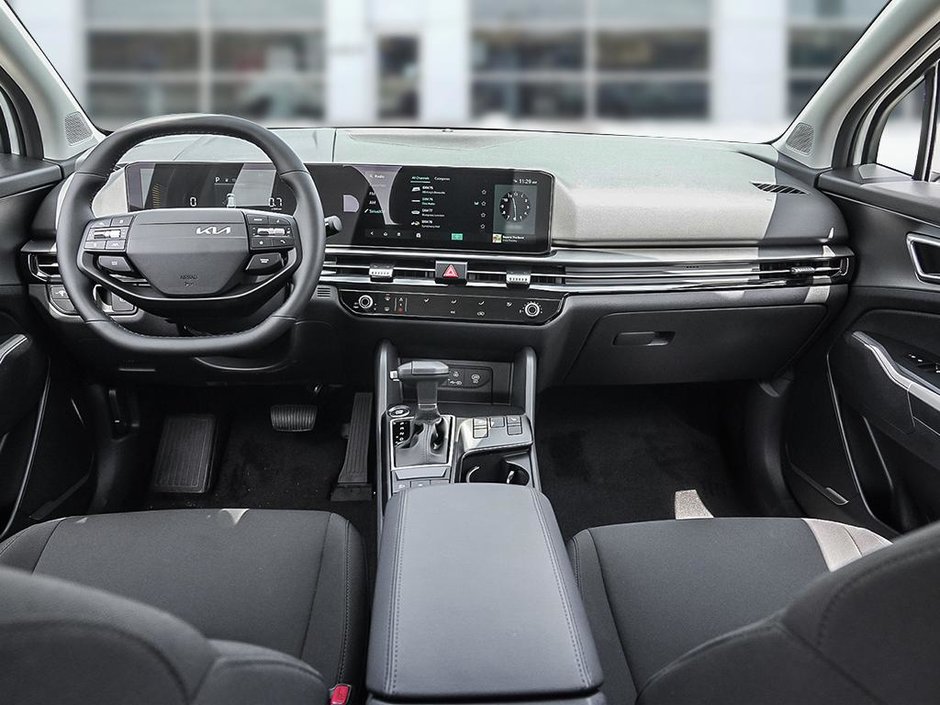 2026 Kia Sportage LX-21