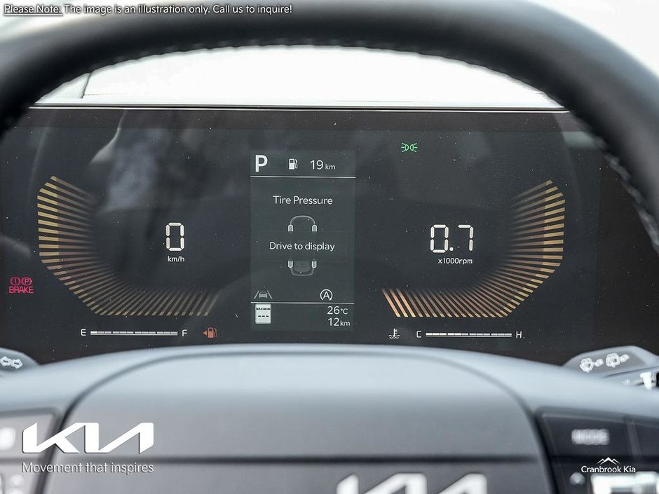 2026 Kia Sportage LX-13