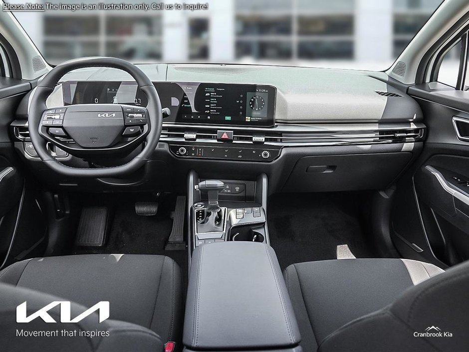 2026 Kia Sportage LX-21