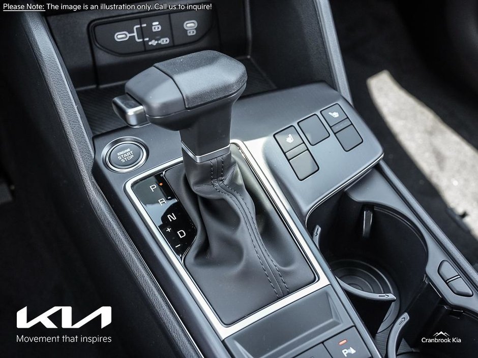 2026 Kia Sportage LX-16