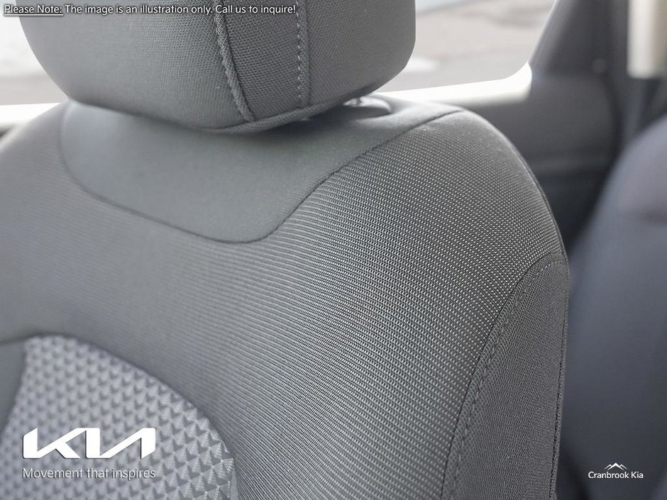 2026 Kia Sportage LX-19