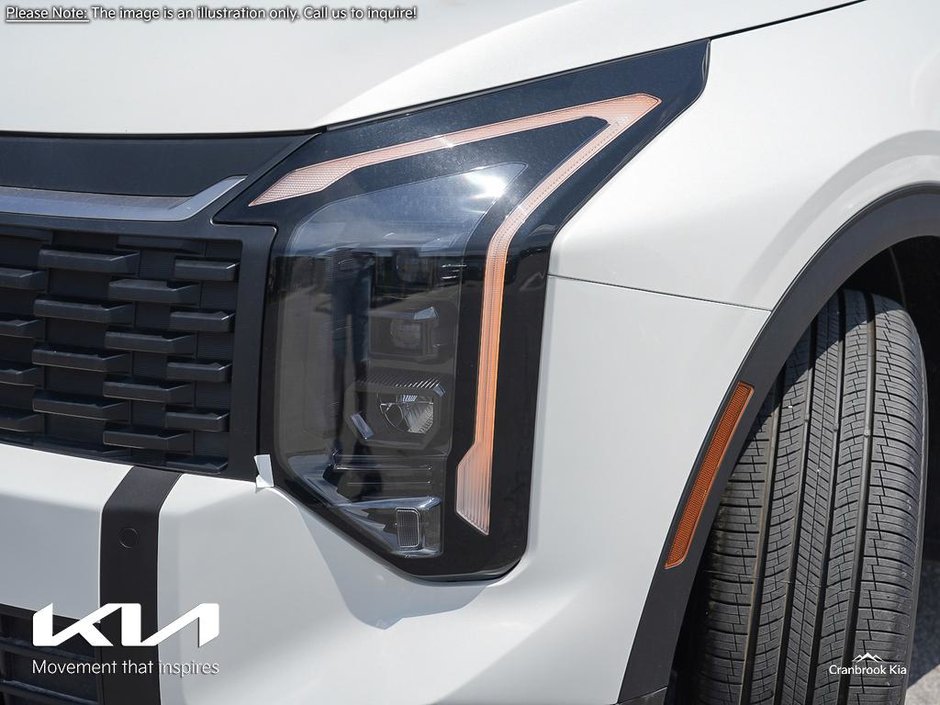 2026 Kia Sportage LX-9