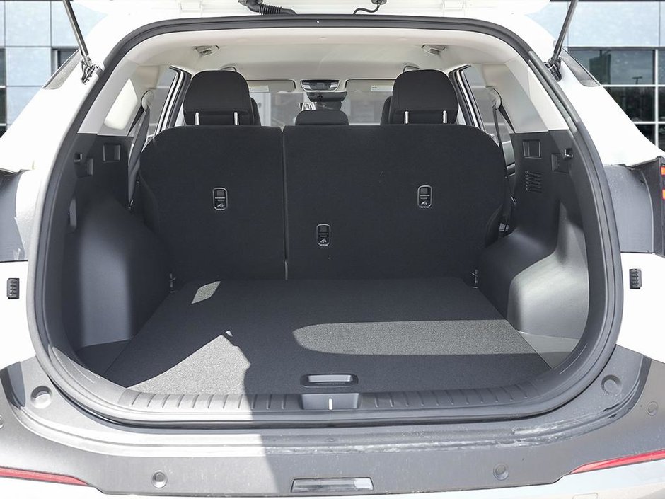 2026 Kia Sportage LX-6
