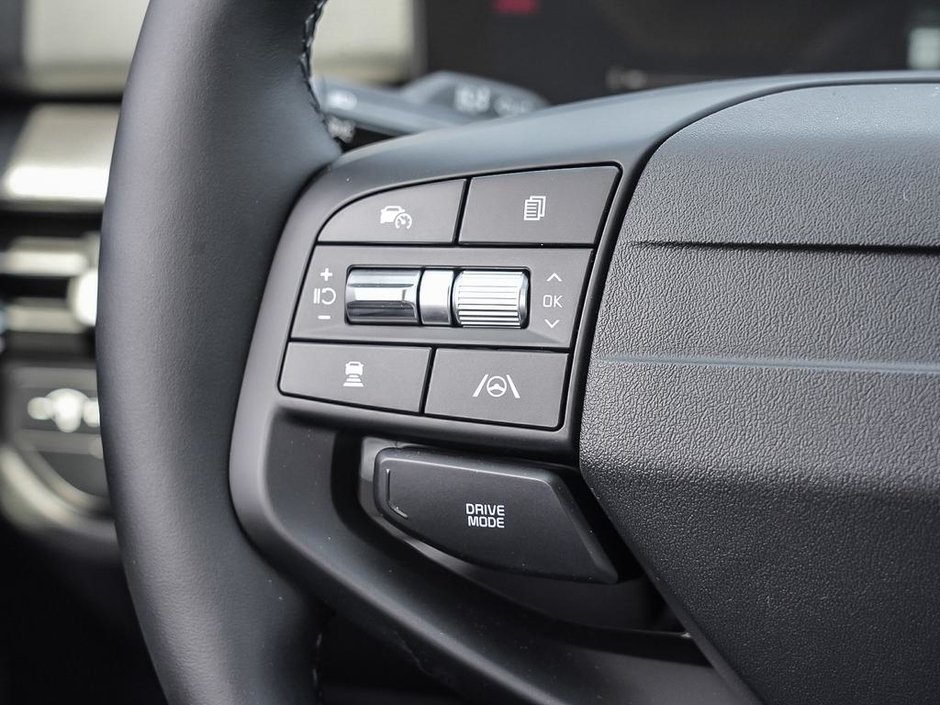 2026 Kia Sportage LX-14
